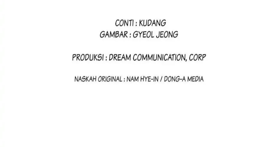 ADONIS Chapter 184 - Halaman 6