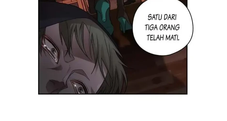 ADONIS Chapter 184 - Halaman 16