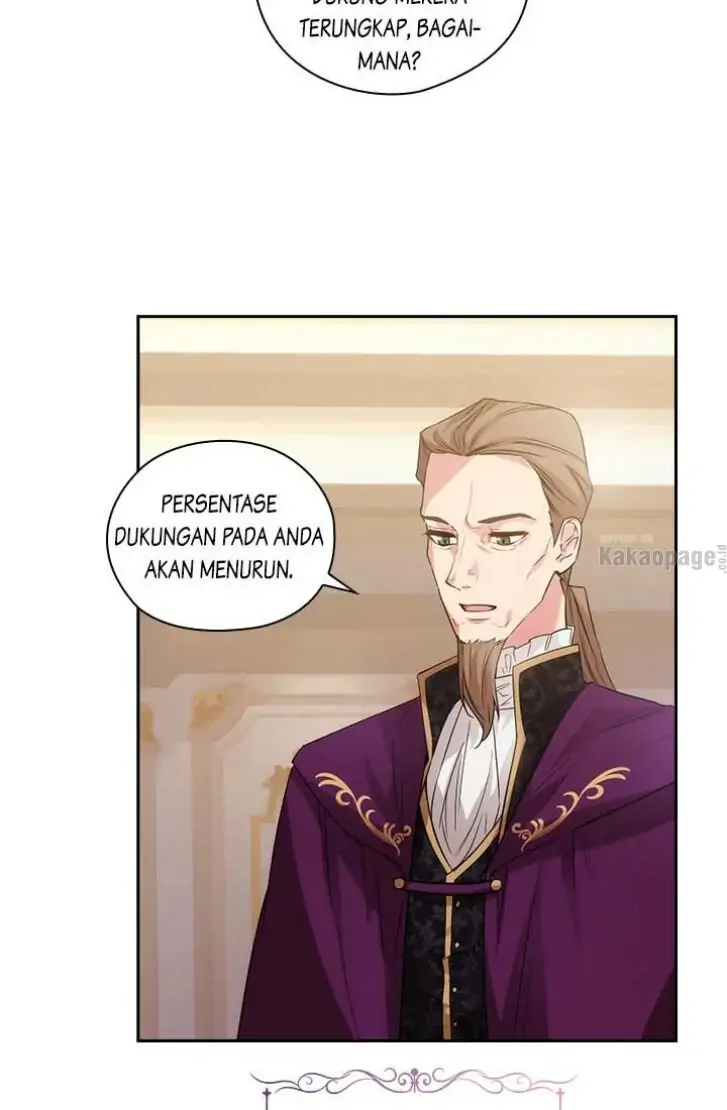 ADONIS Chapter 183 - Halaman 10