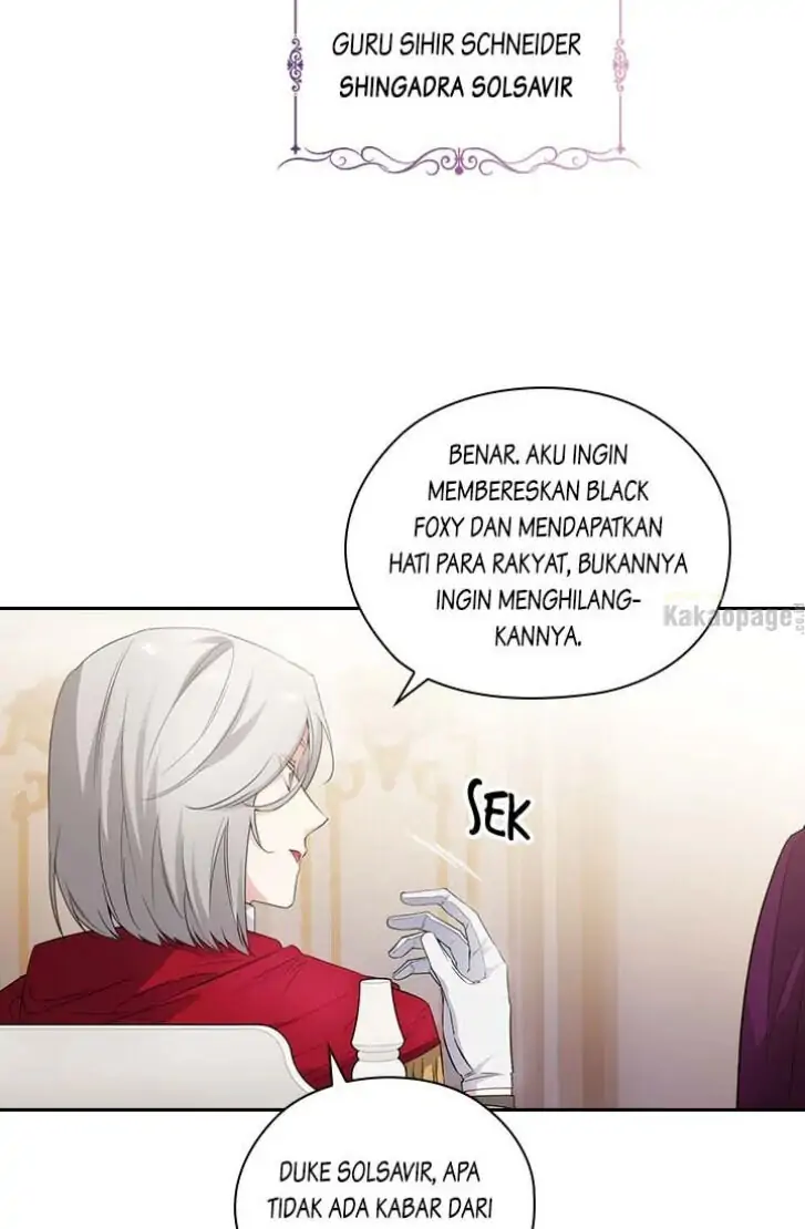 ADONIS Chapter 183 - Halaman 11