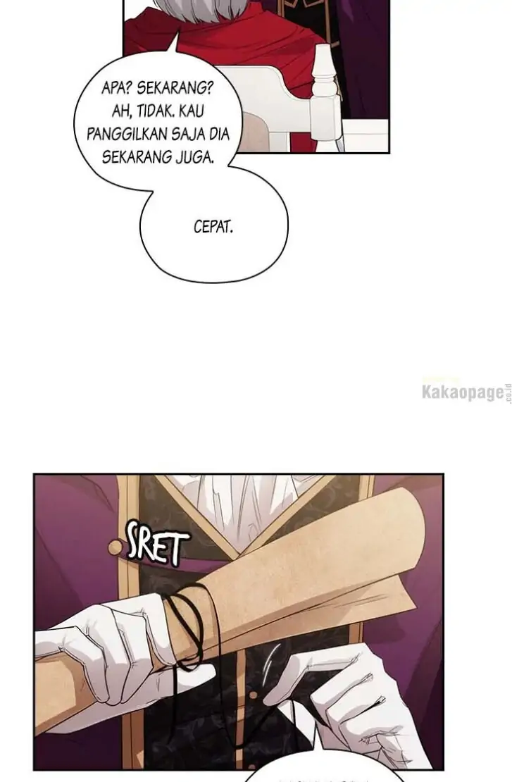 ADONIS Chapter 183 - Halaman 13