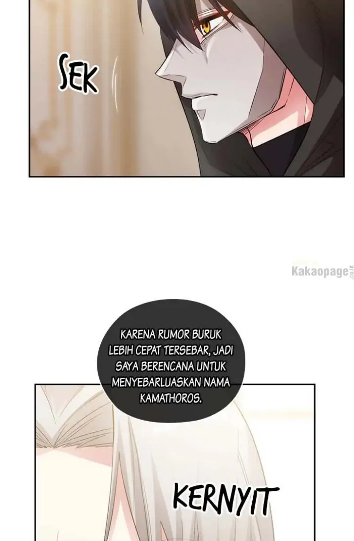 ADONIS Chapter 183 - Halaman 18
