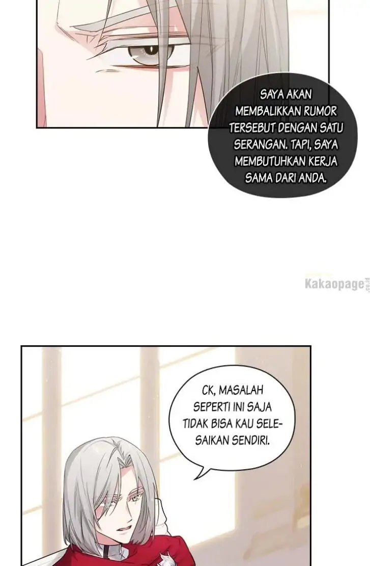 ADONIS Chapter 183 - Halaman 19
