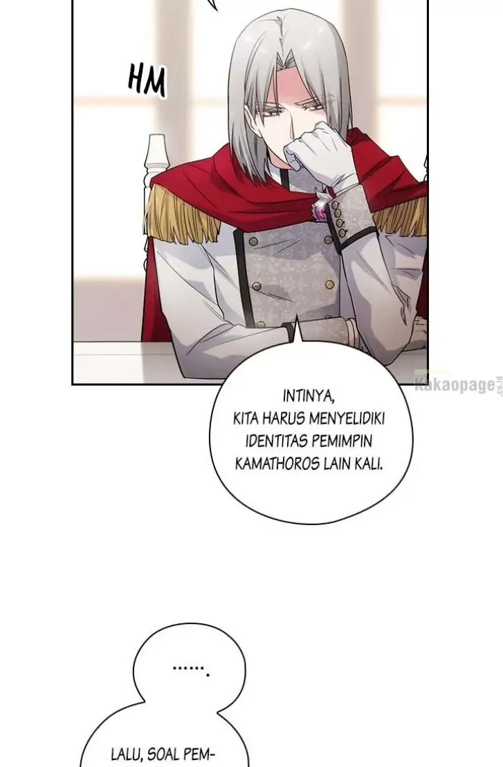 ADONIS Chapter 183 - Halaman 35