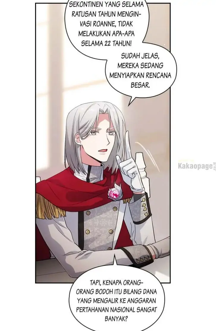 ADONIS Chapter 183 - Halaman 37