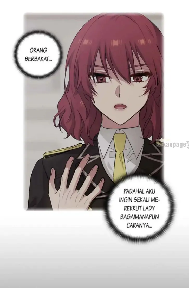 ADONIS Chapter 183 - Halaman 43