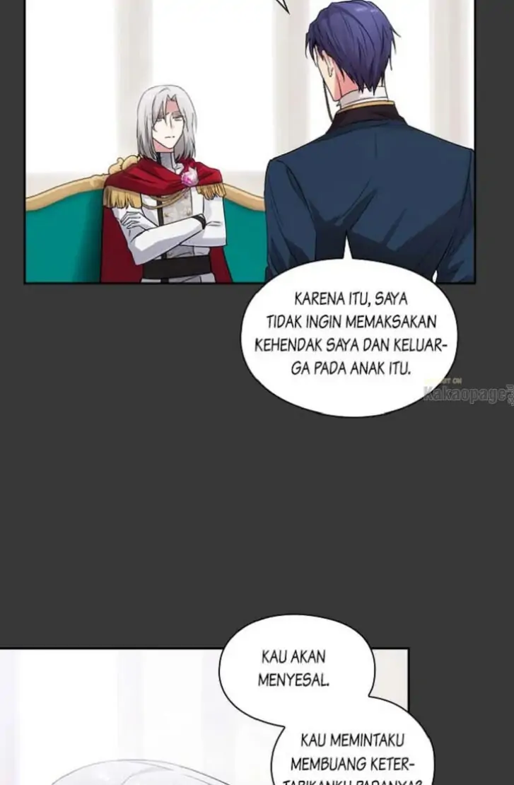 ADONIS Chapter 183 - Halaman 47