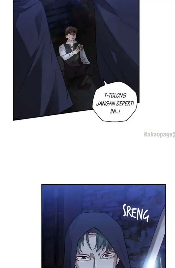 ADONIS Chapter 183 - Halaman 55