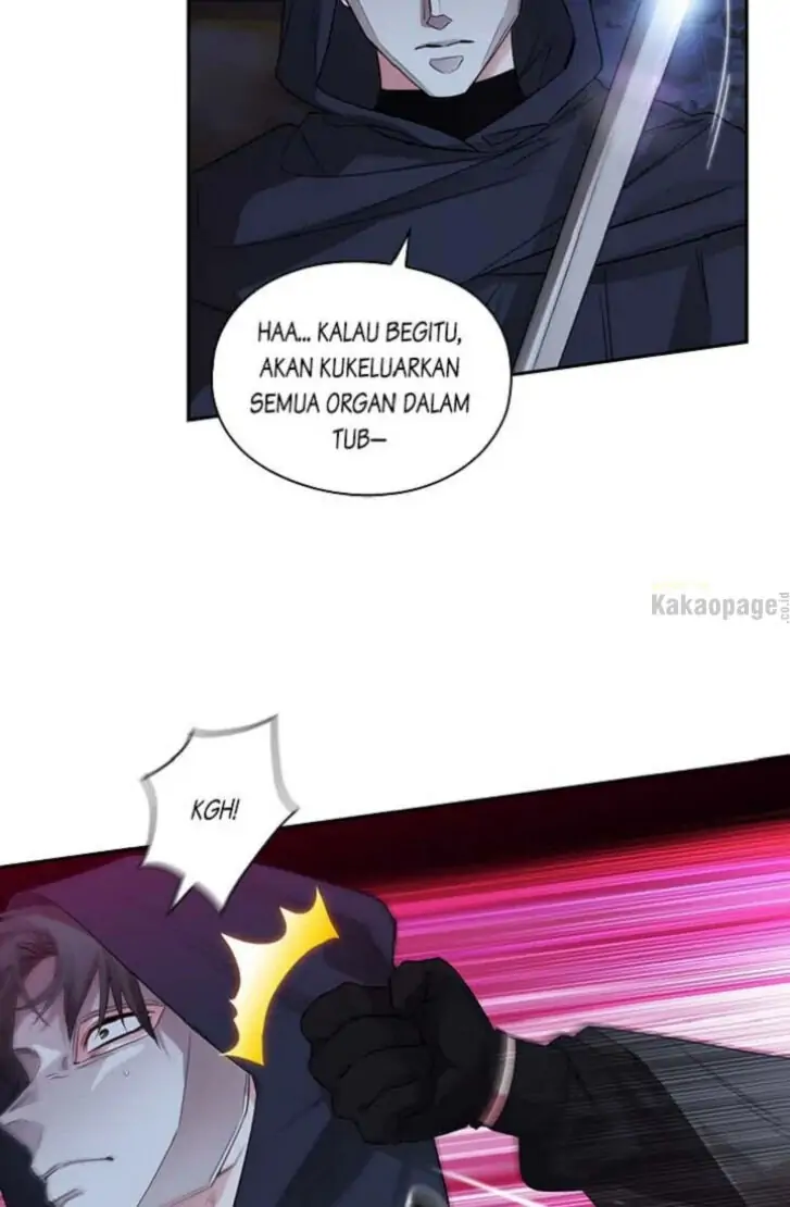 ADONIS Chapter 183 - Halaman 56