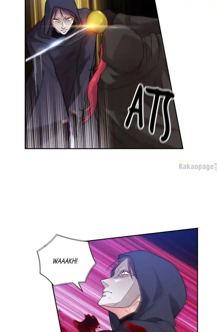 ADONIS Chapter 183 - Halaman 63