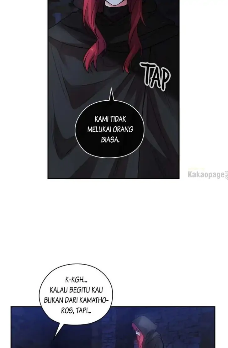 ADONIS Chapter 183 - Halaman 67