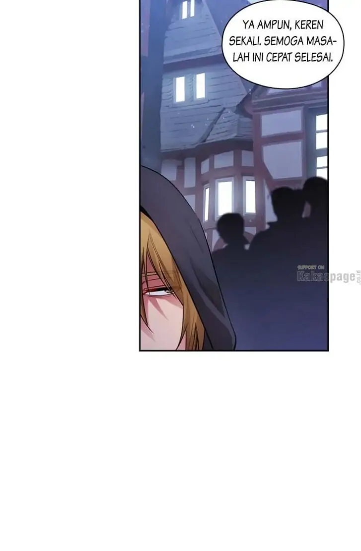 ADONIS Chapter 183 - Halaman 75