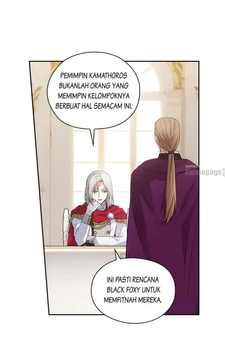 ADONIS Chapter 183 - Halaman 8