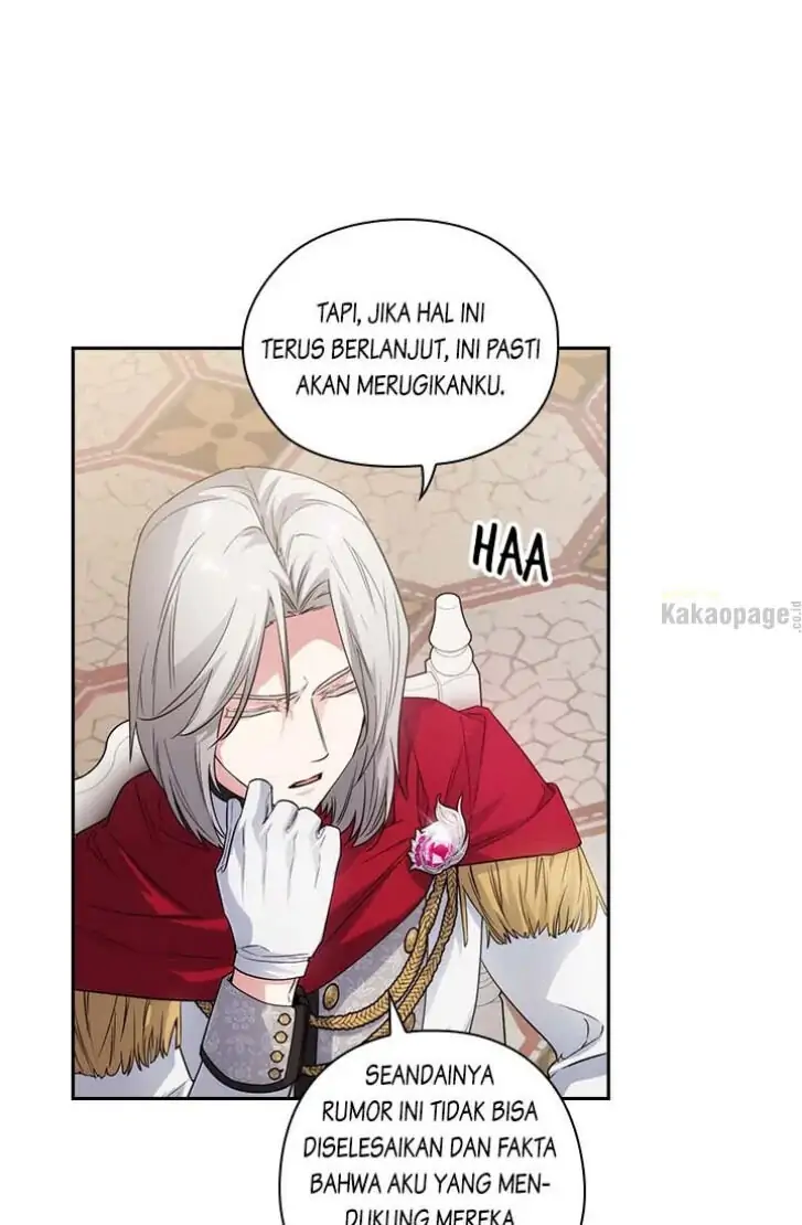 ADONIS Chapter 183 - Halaman 9