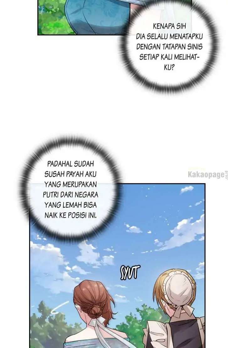 ADONIS Chapter 182 - Halaman 12