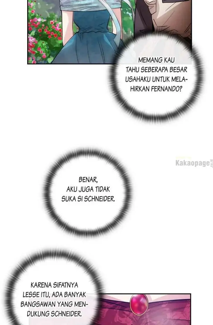 ADONIS Chapter 182 - Halaman 13