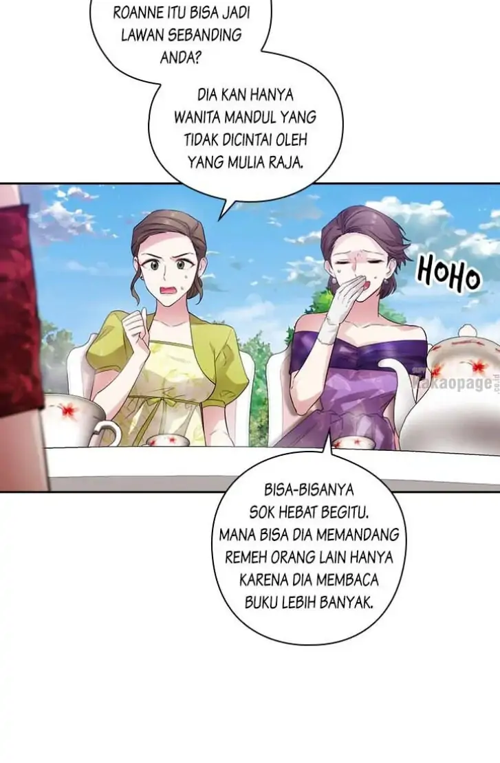 ADONIS Chapter 182 - Halaman 15