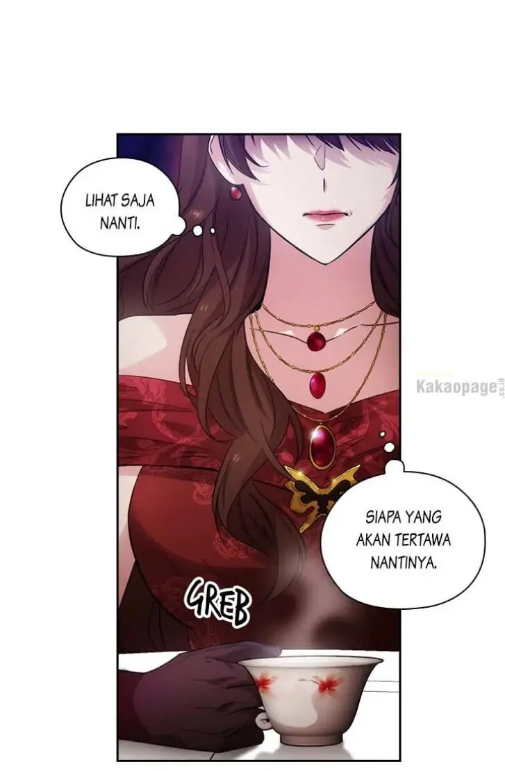 ADONIS Chapter 182 - Halaman 16