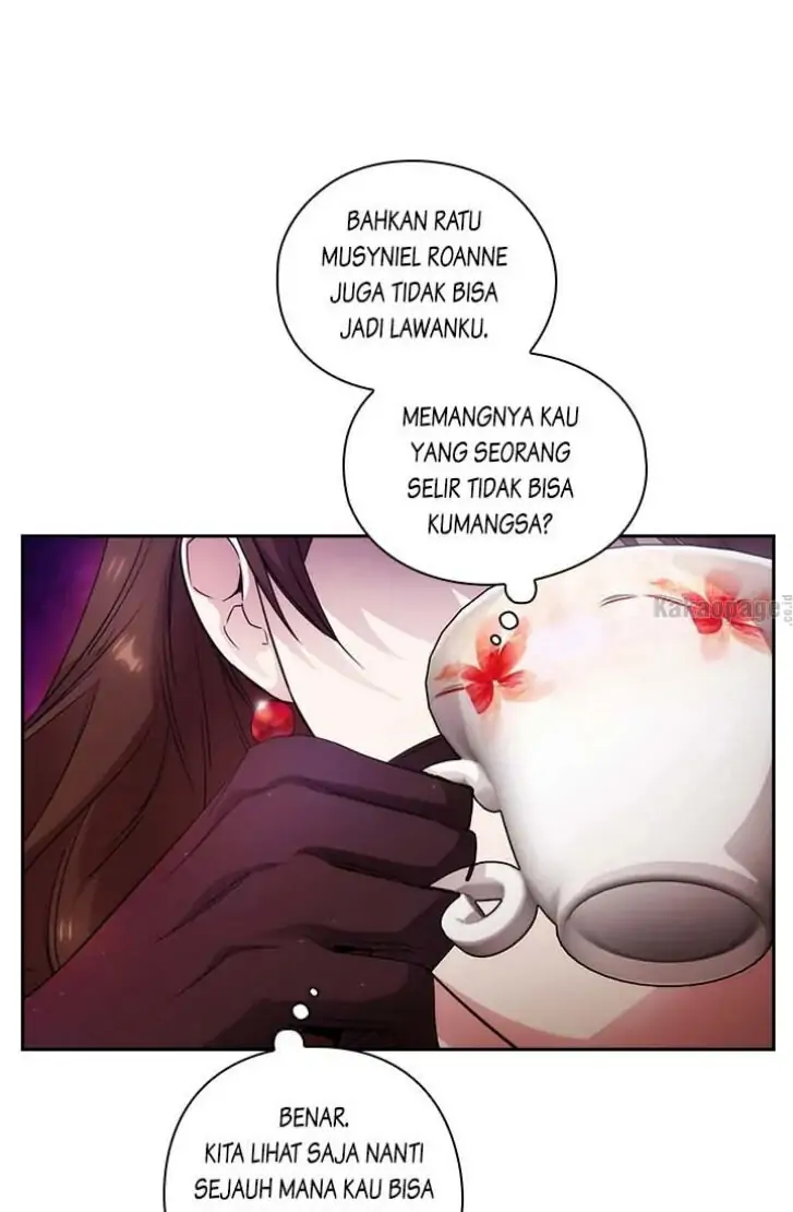 ADONIS Chapter 182 - Halaman 17