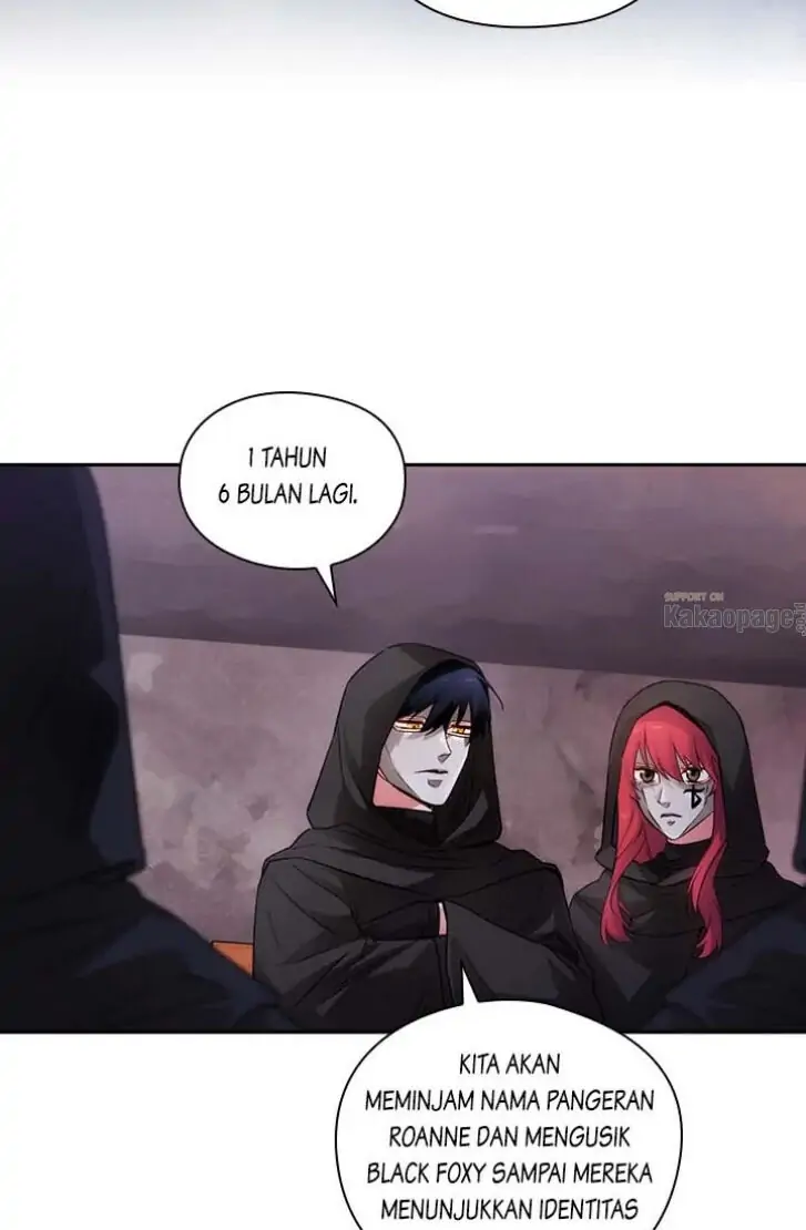 ADONIS Chapter 182 - Halaman 23