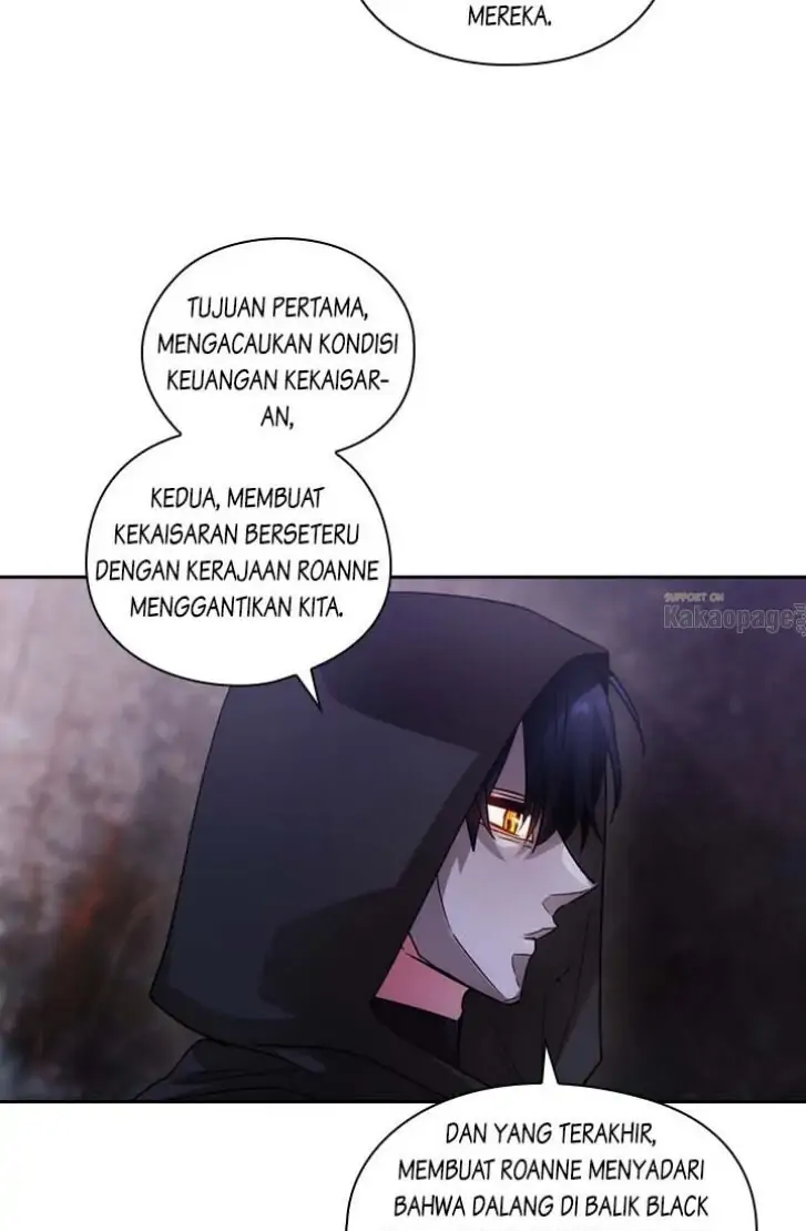ADONIS Chapter 182 - Halaman 24
