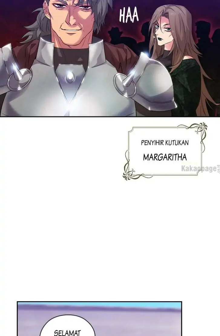 ADONIS Chapter 182 - Halaman 35