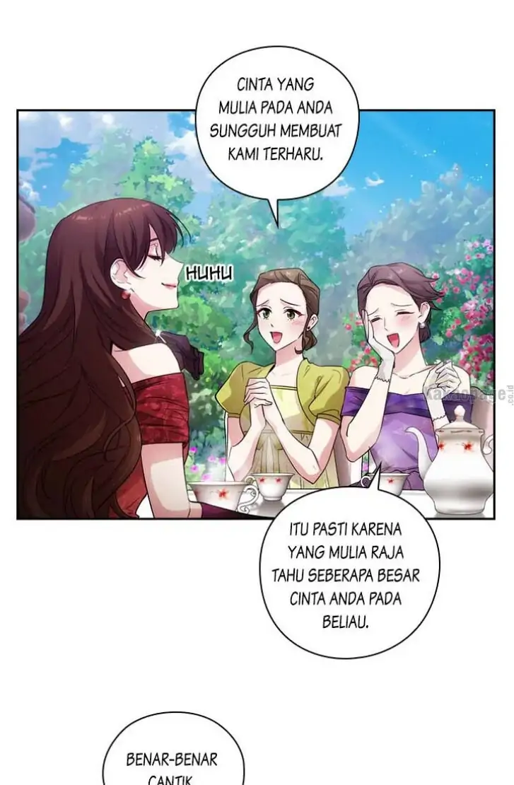 ADONIS Chapter 182 - Halaman 6