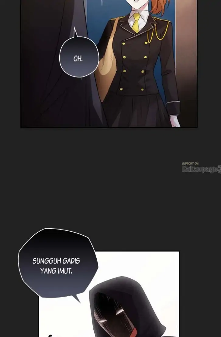 ADONIS Chapter 182 - Halaman 64