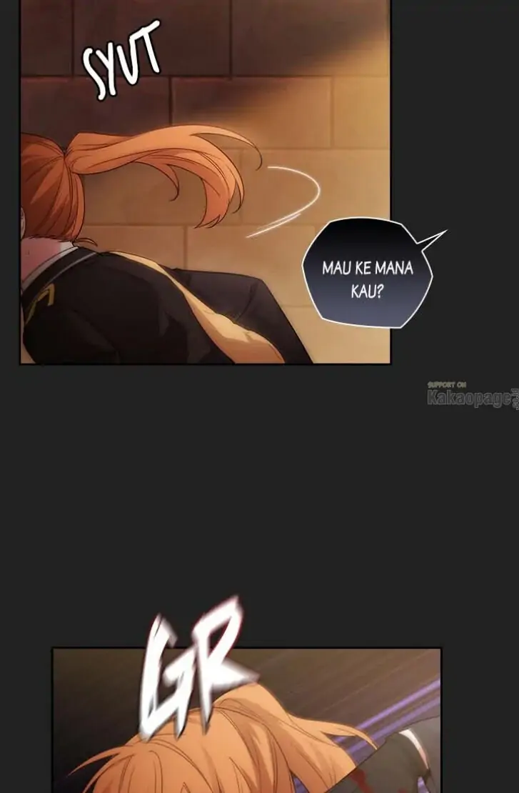 ADONIS Chapter 182 - Halaman 67