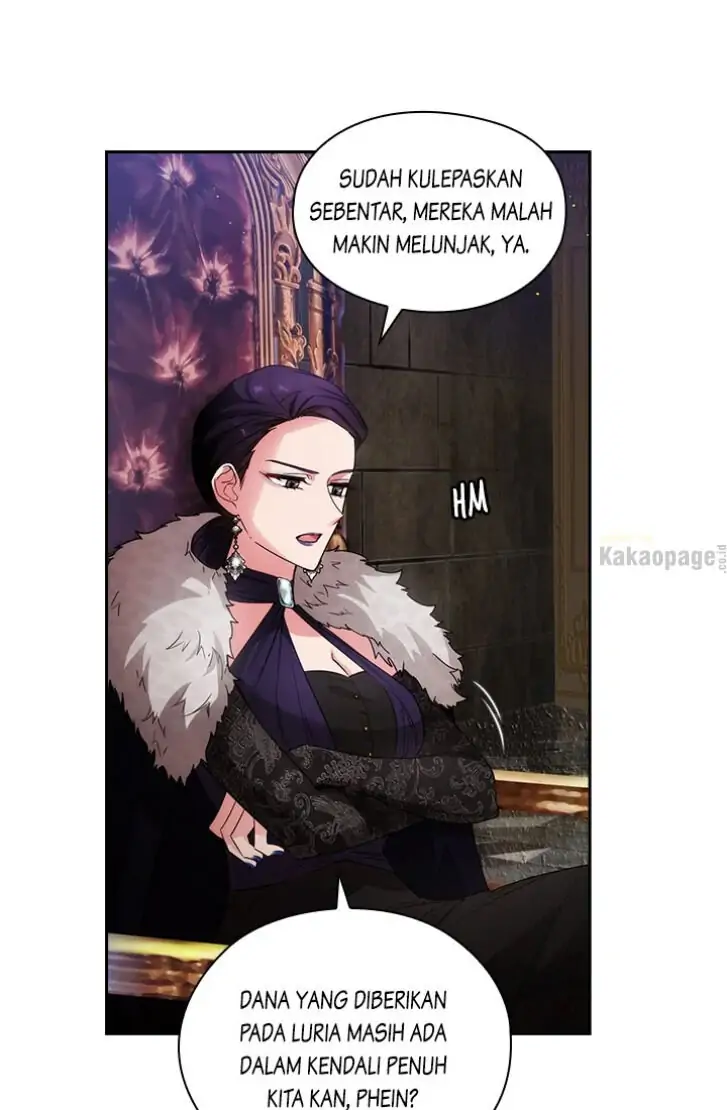 ADONIS Chapter 181 - Halaman 10