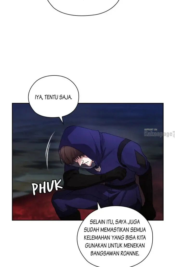 ADONIS Chapter 181 - Halaman 11