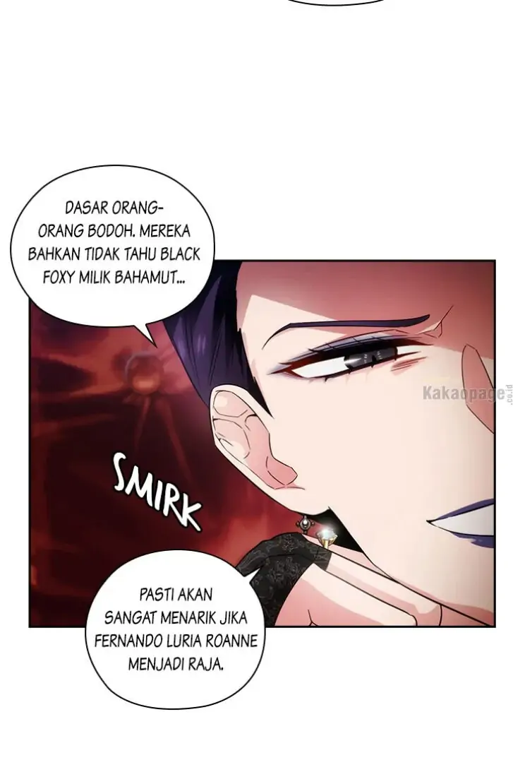 ADONIS Chapter 181 - Halaman 12
