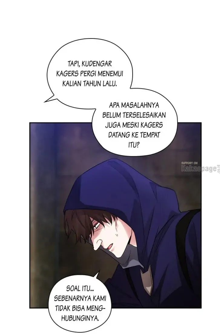 ADONIS Chapter 181 - Halaman 13
