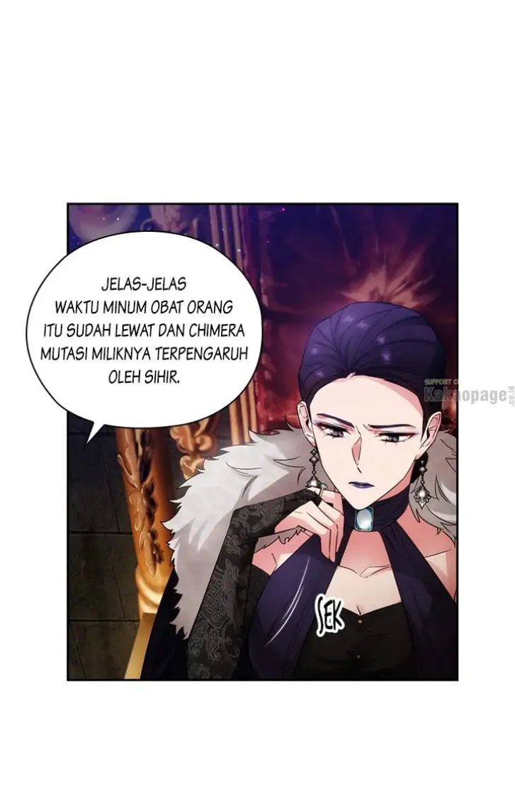 ADONIS Chapter 181 - Halaman 14