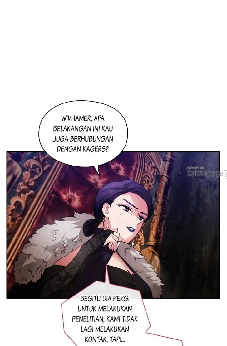 ADONIS Chapter 181 - Halaman 17