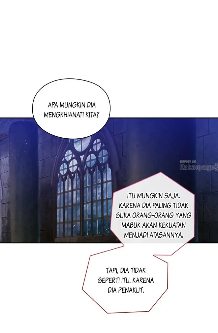 ADONIS Chapter 181 - Halaman 19