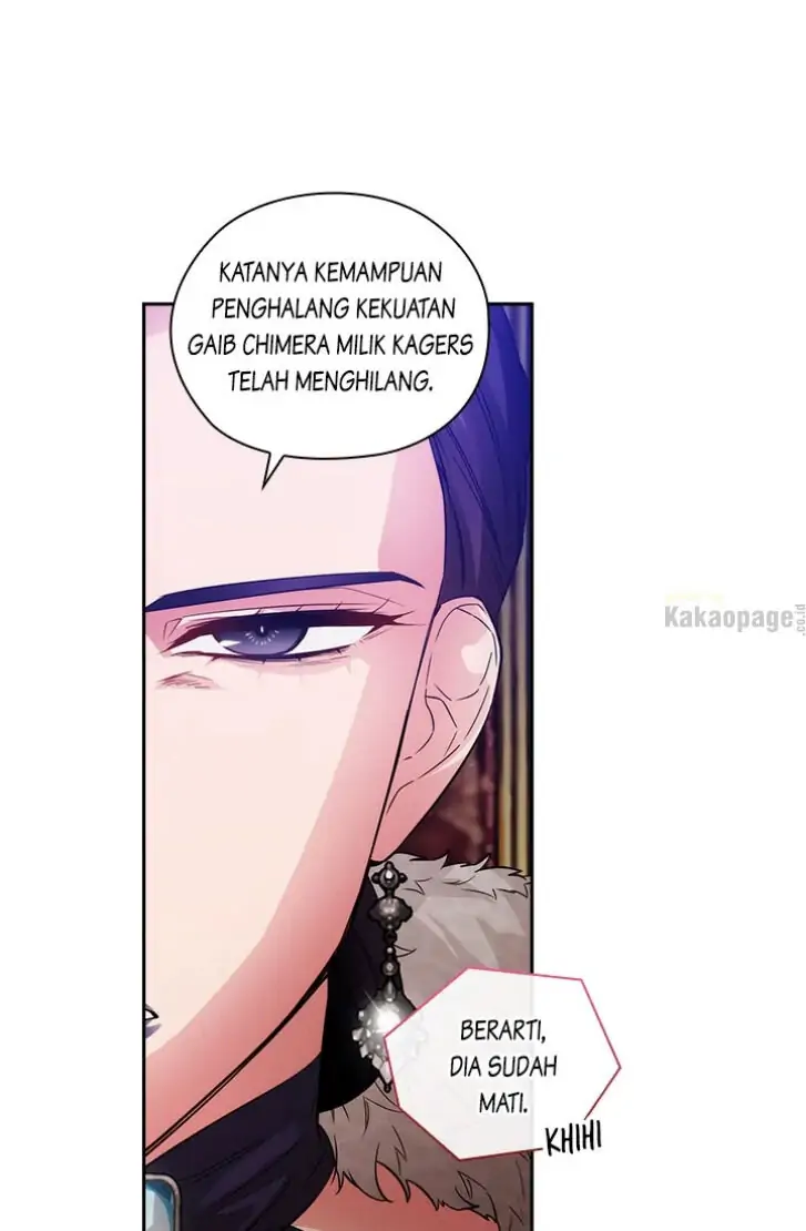 ADONIS Chapter 181 - Halaman 20