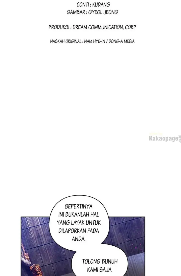 ADONIS Chapter 181 - Halaman 5