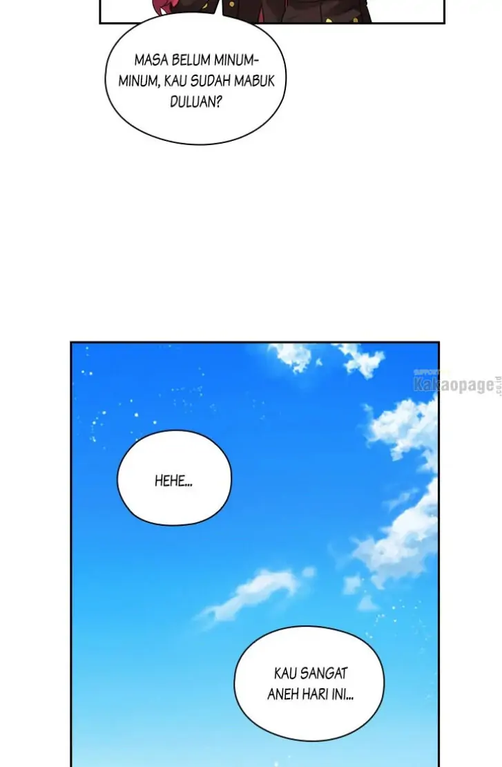 ADONIS Chapter 181 - Halaman 50