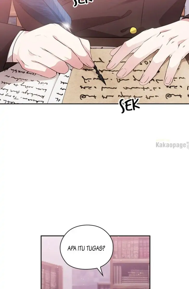 ADONIS Chapter 181 - Halaman 52
