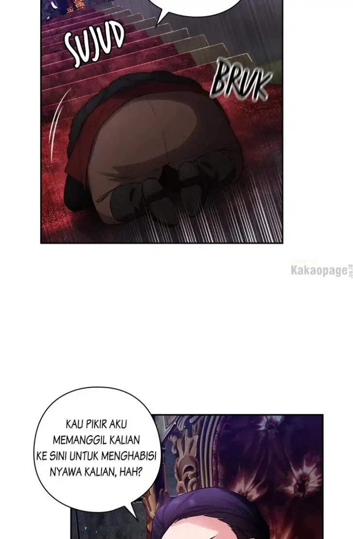 ADONIS Chapter 181 - Halaman 6