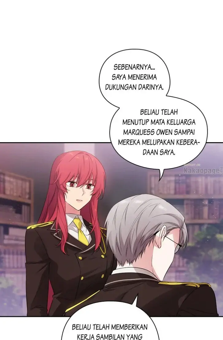 ADONIS Chapter 181 - Halaman 60