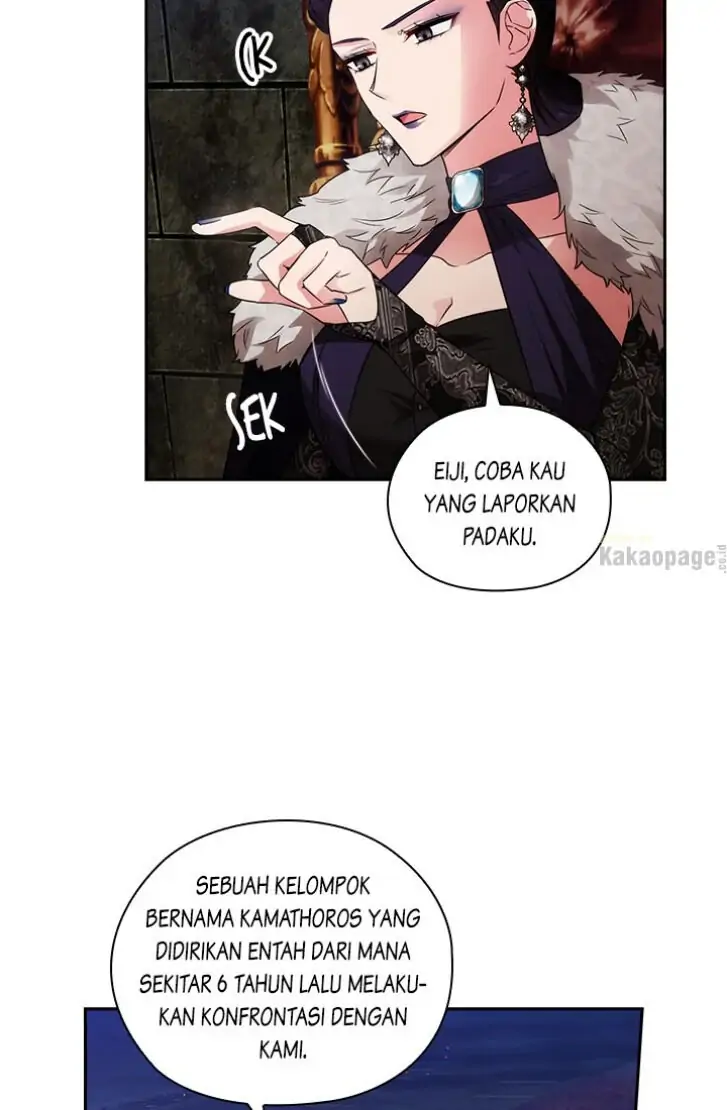 ADONIS Chapter 181 - Halaman 7