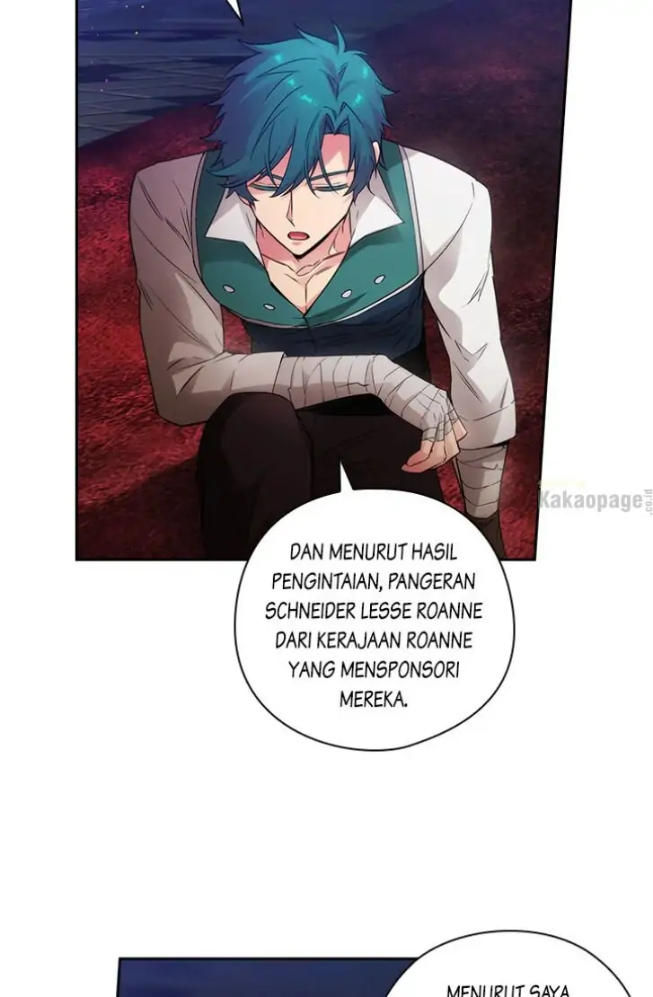 ADONIS Chapter 181 - Halaman 8