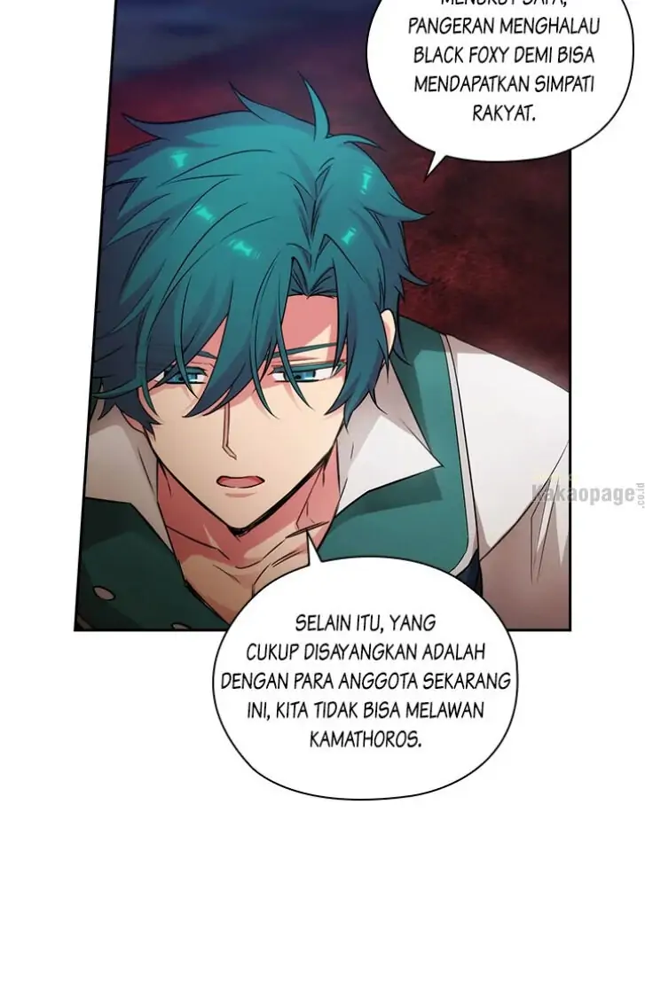 ADONIS Chapter 181 - Halaman 9
