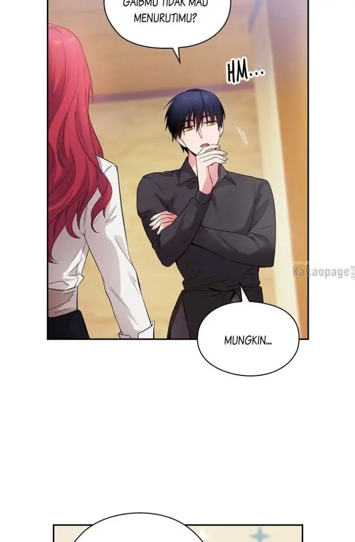 ADONIS Chapter 180 - Halaman 10