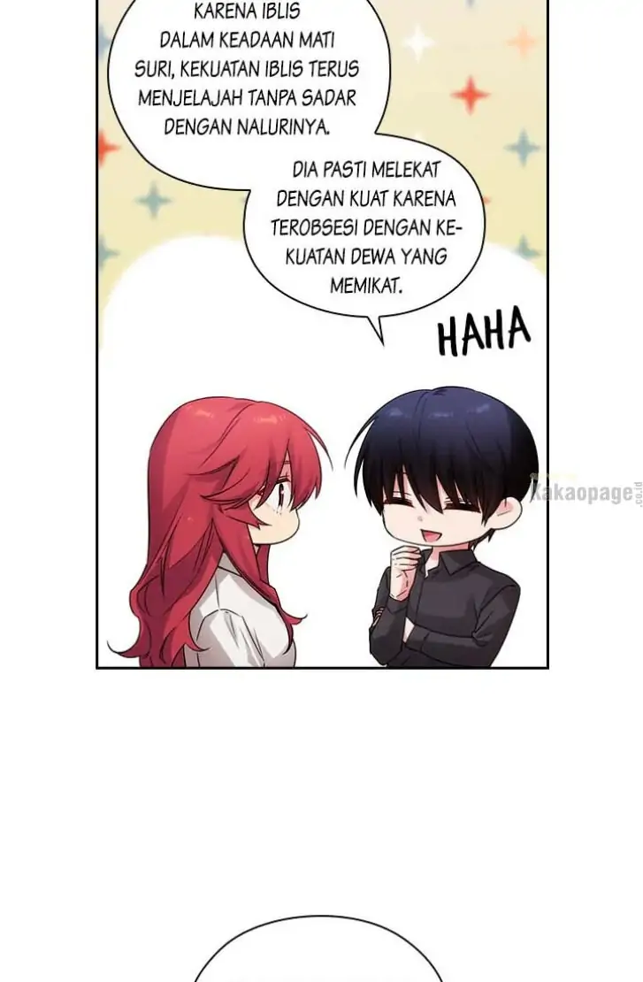 ADONIS Chapter 180 - Halaman 11