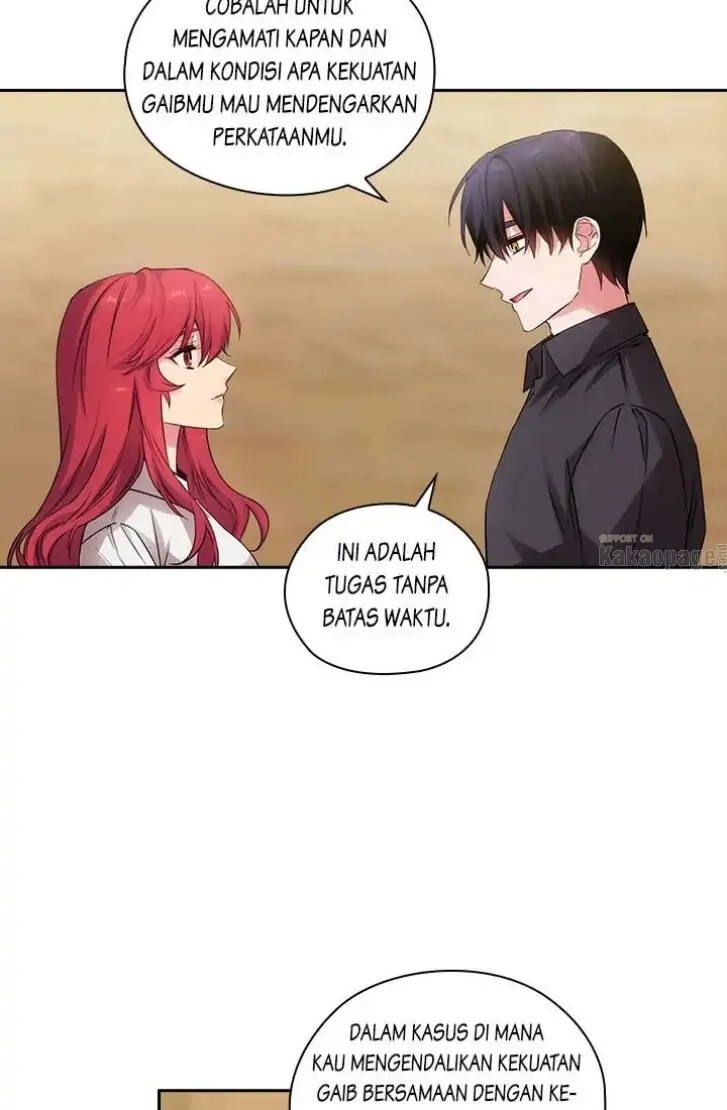 ADONIS Chapter 180 - Halaman 14
