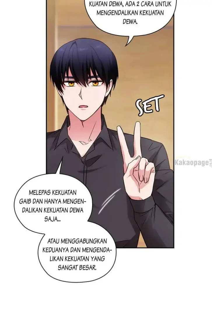 ADONIS Chapter 180 - Halaman 15