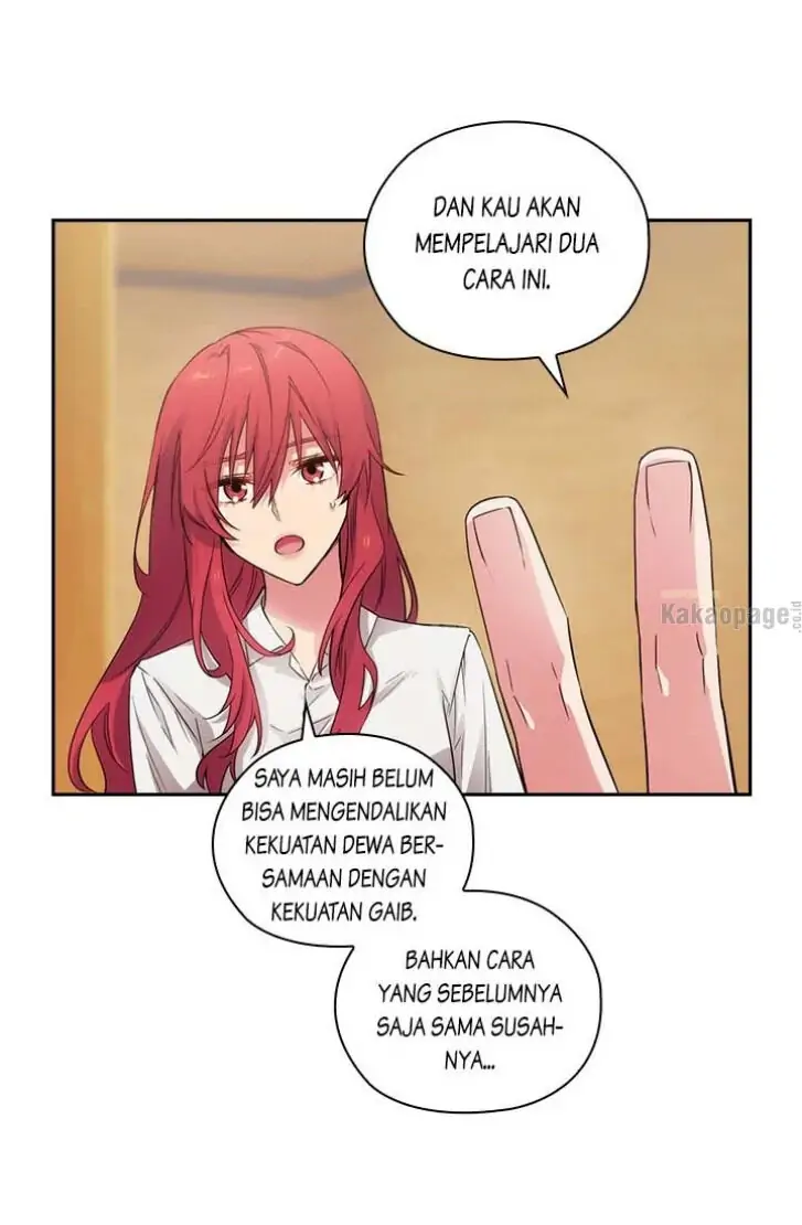 ADONIS Chapter 180 - Halaman 16